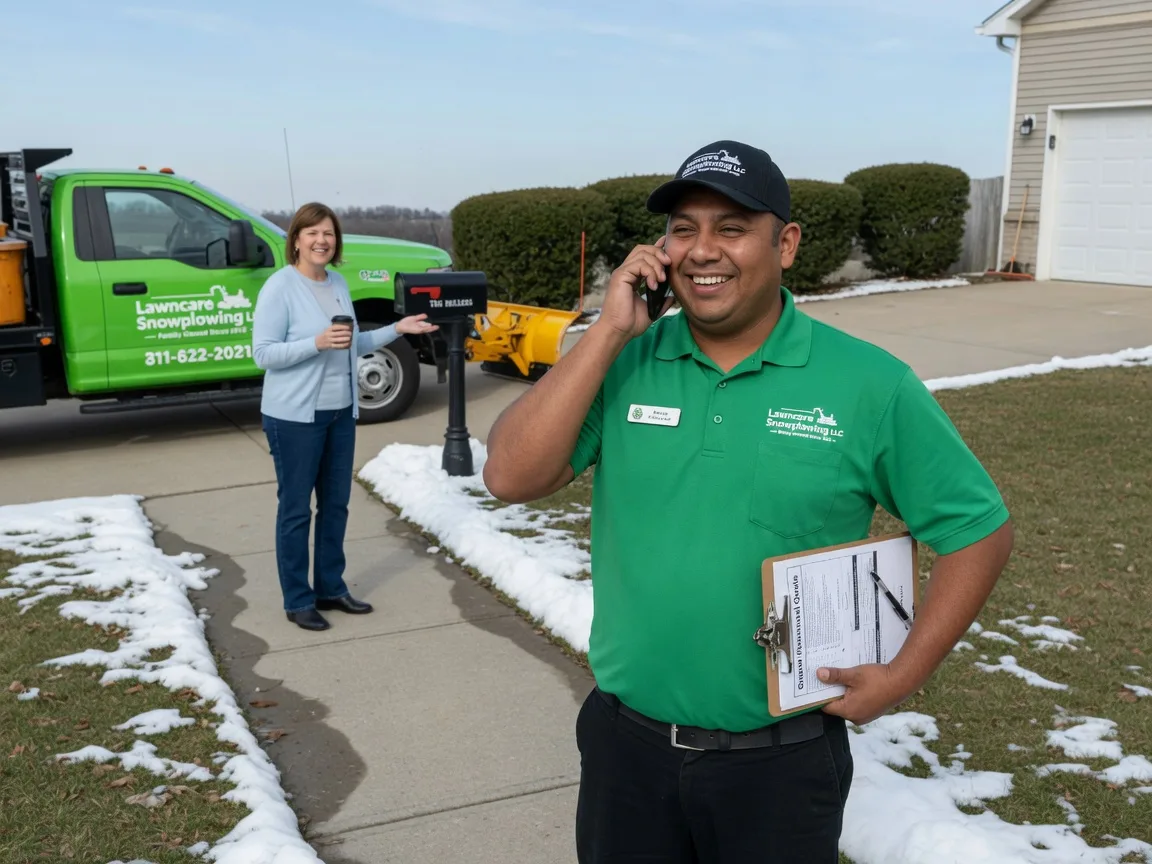 Lawn Care Services By Expert Landscaper Wellston, OK FAQs